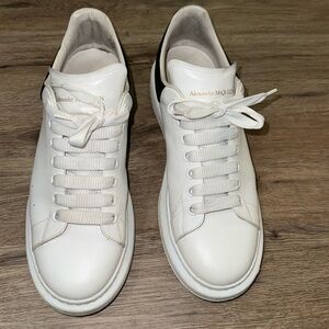 Alexander McQueen sneakers  size- 43